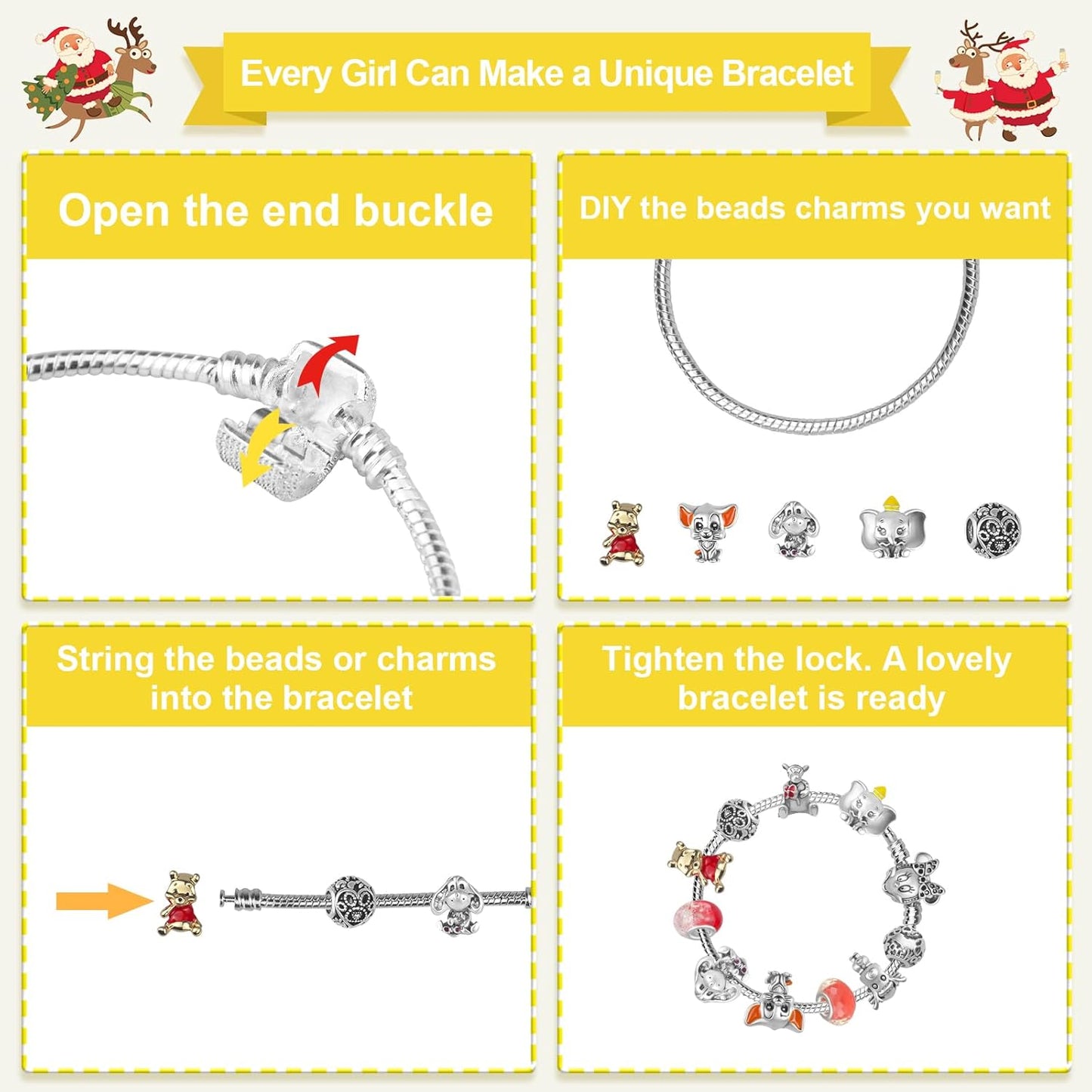 🔥 Winnie Pooh Advent Calendar