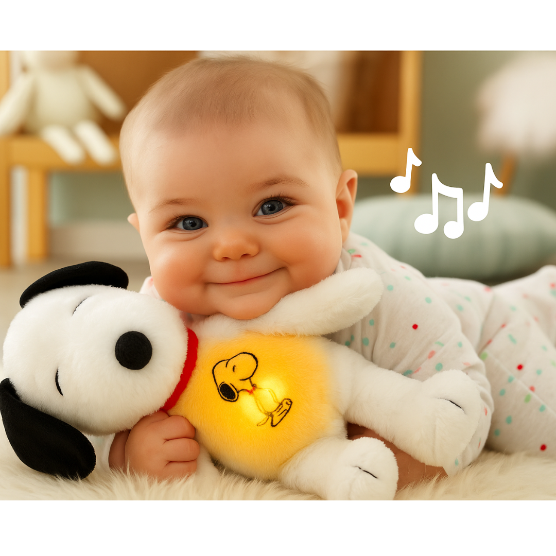 š„Breathing Snoop Plush for Anxiety šBest Gift