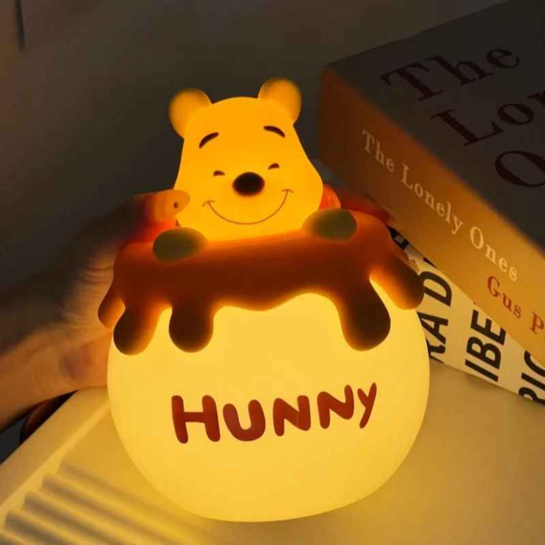 Luminous Nightlight