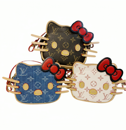🔥Hello Kitty Mini Designer Bag