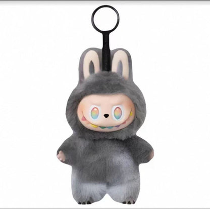 🔥Labubu Plush Keychain V1 V2 V3