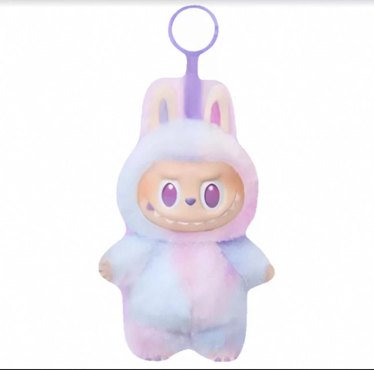 🔥Labubu Plush Keychain V1 V2 V3