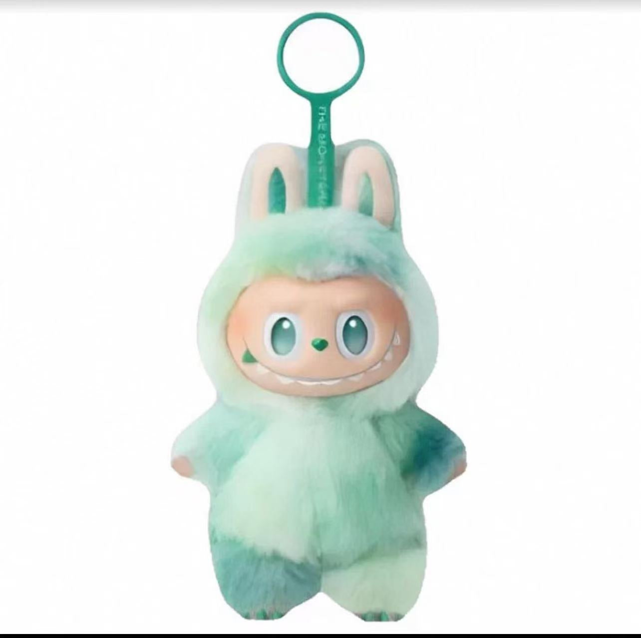 🔥Labubu Plush Keychain V1 V2 V3