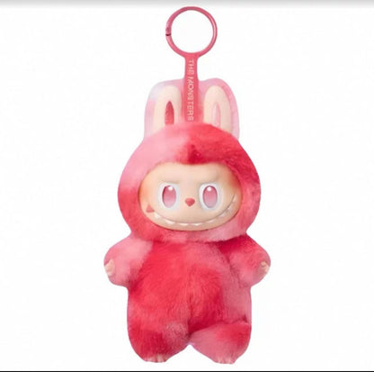 🔥Labubu Plush Keychain V1 V2 V3