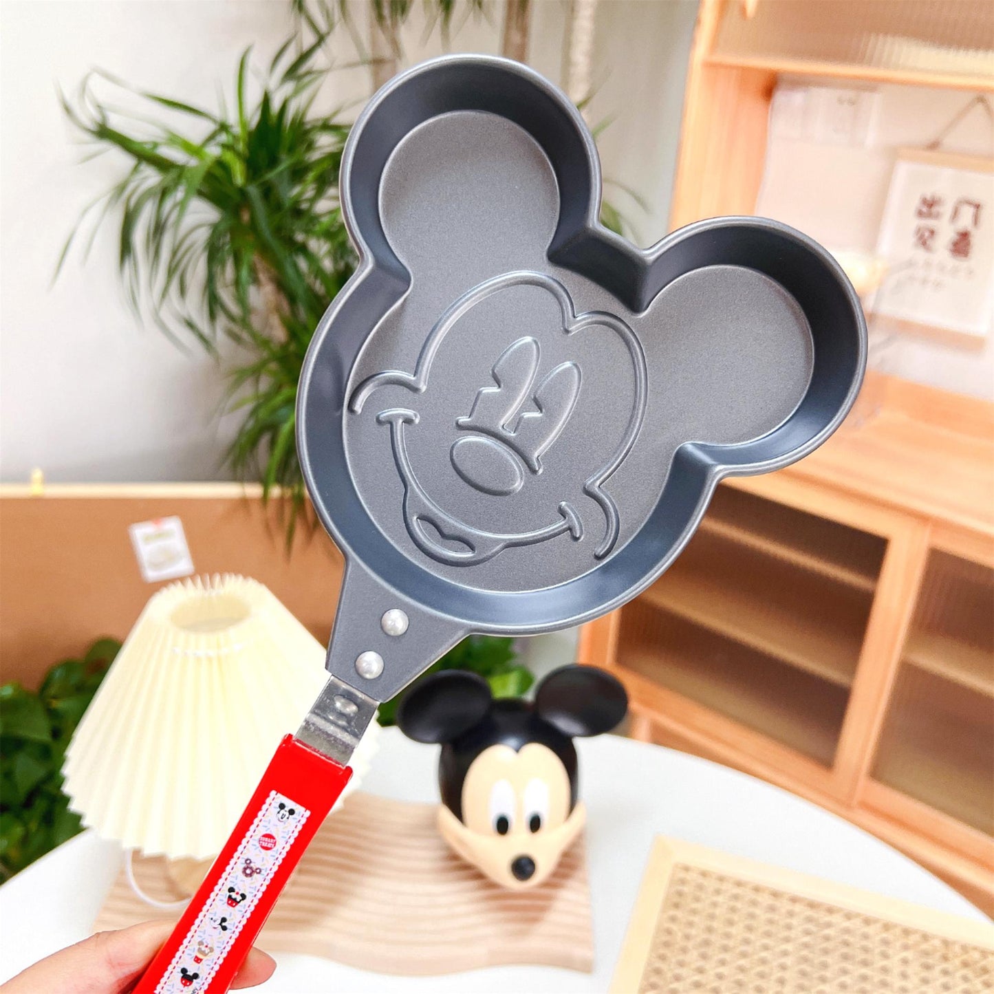 🔥Stitch Pancake Pan