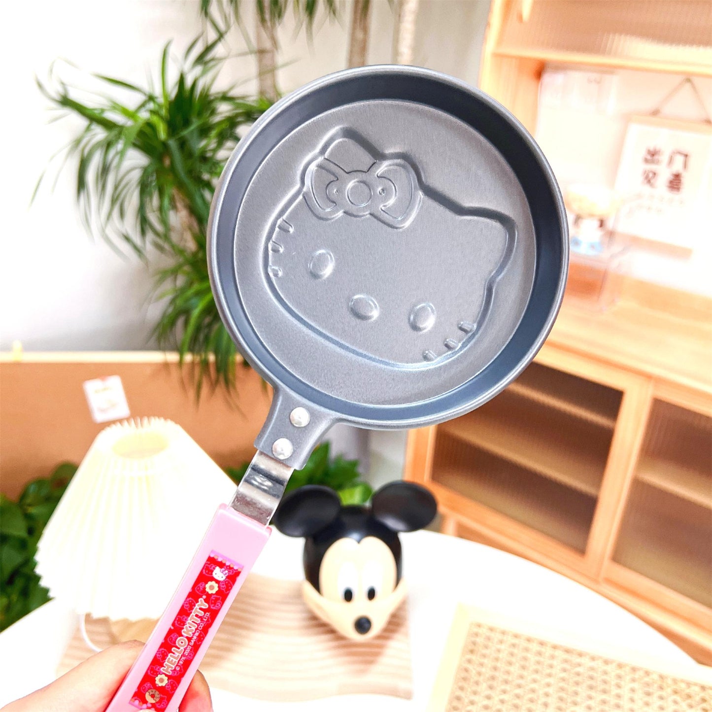 🔥Stitch Pancake Pan