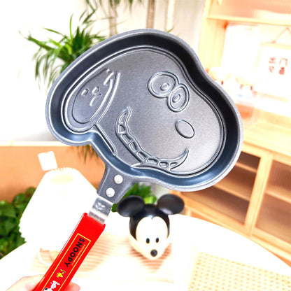 🔥Stitch Pancake Pan