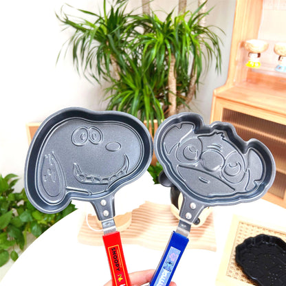 🔥Stitch Pancake Pan
