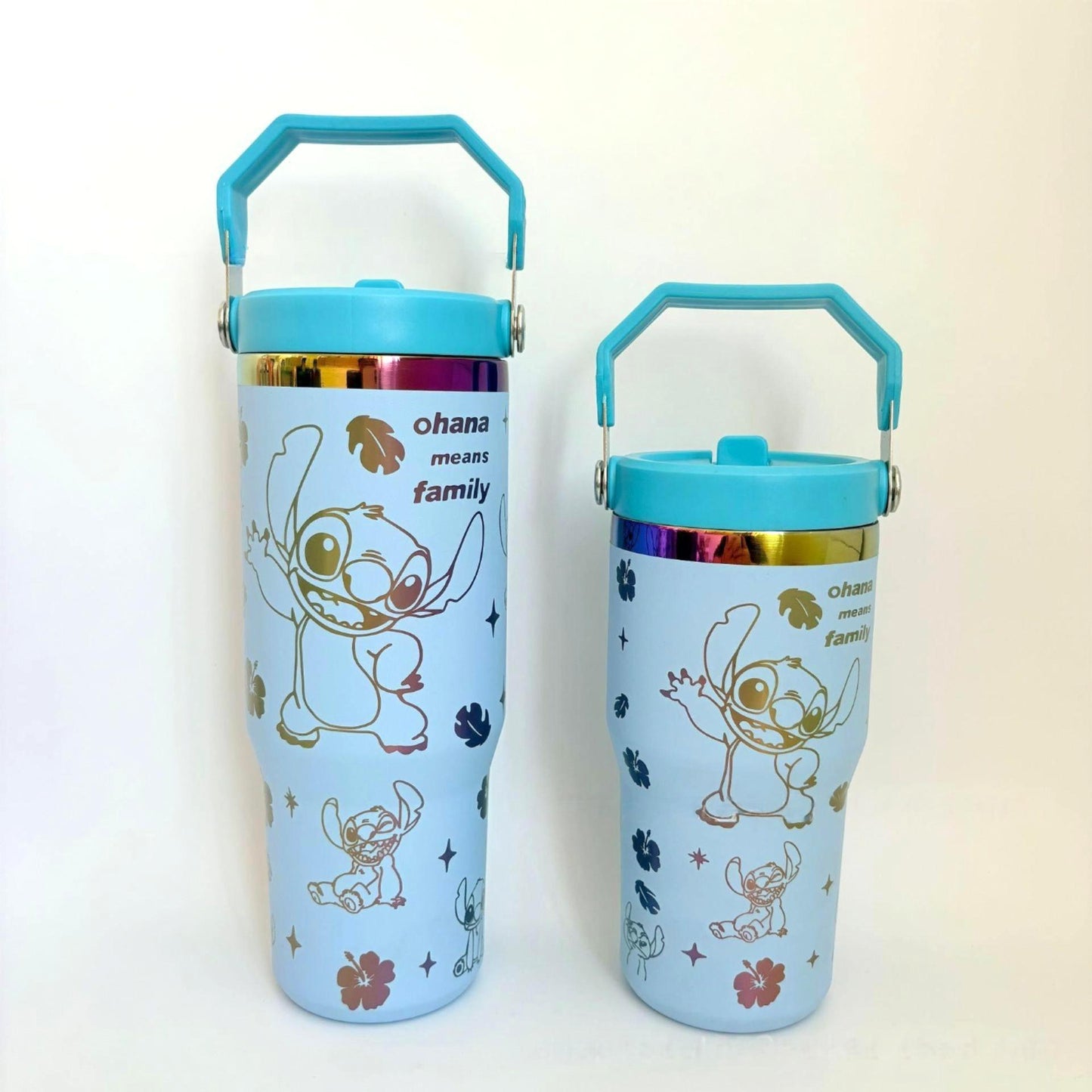 🔥30OZ 20OZ Stitch Cup  🥰 Best Gift🎁