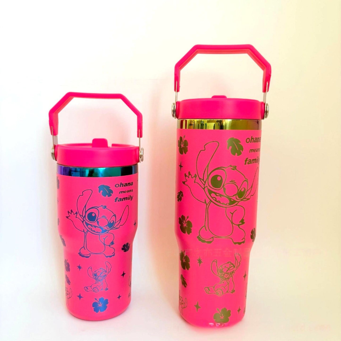 🔥30OZ 20OZ Stitch Cup  🥰 Best Gift🎁