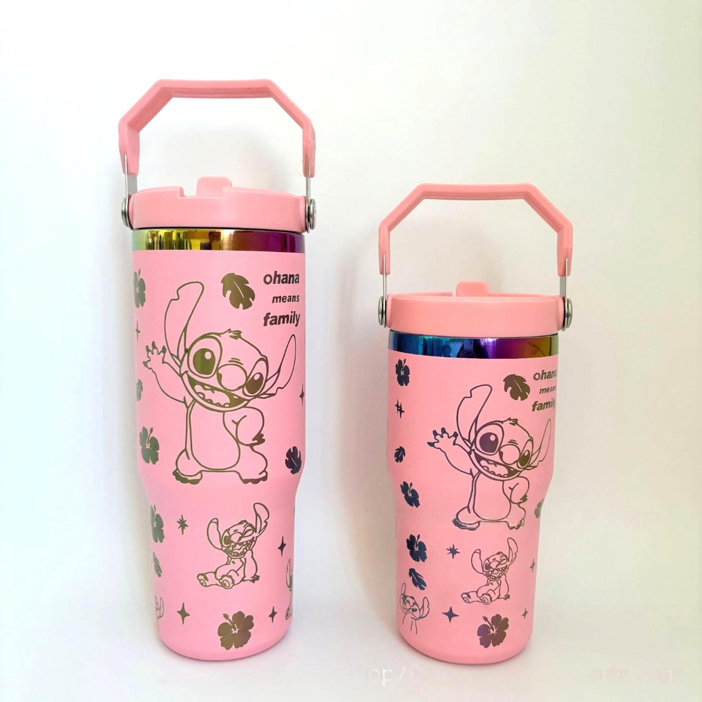 🔥30OZ 20OZ Stitch Cup  🥰 Best Gift🎁