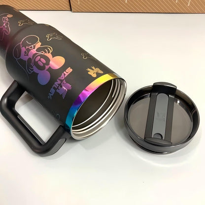 🔥40 OZ Mickey Mouse Insulated Cup