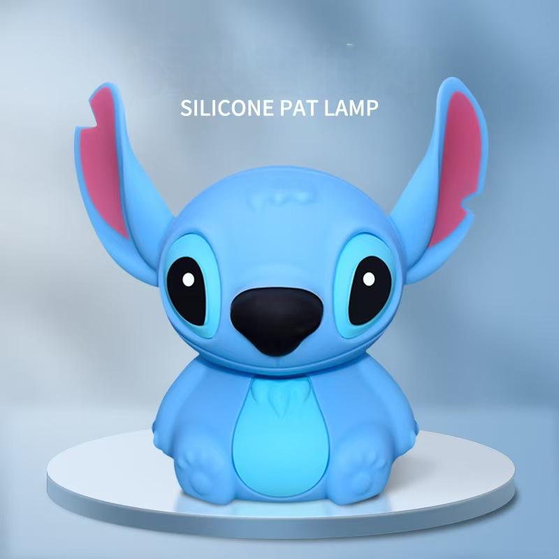🔥Stitch Light Rechargeable Soft 7 Colors