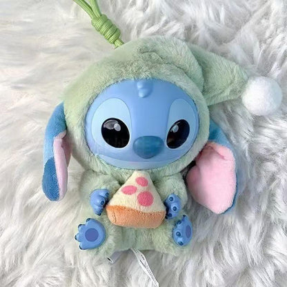 🔥Stitch Mystery Friend Doll