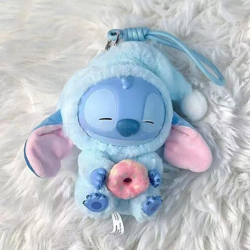 🔥Stitch Mystery Friend Doll