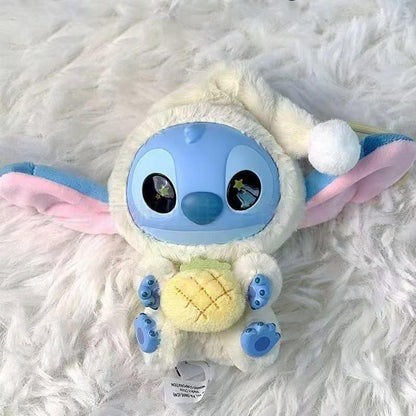 🔥Stitch Mystery Friend Doll