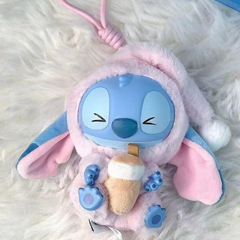 🔥Stitch Mystery Friend Doll