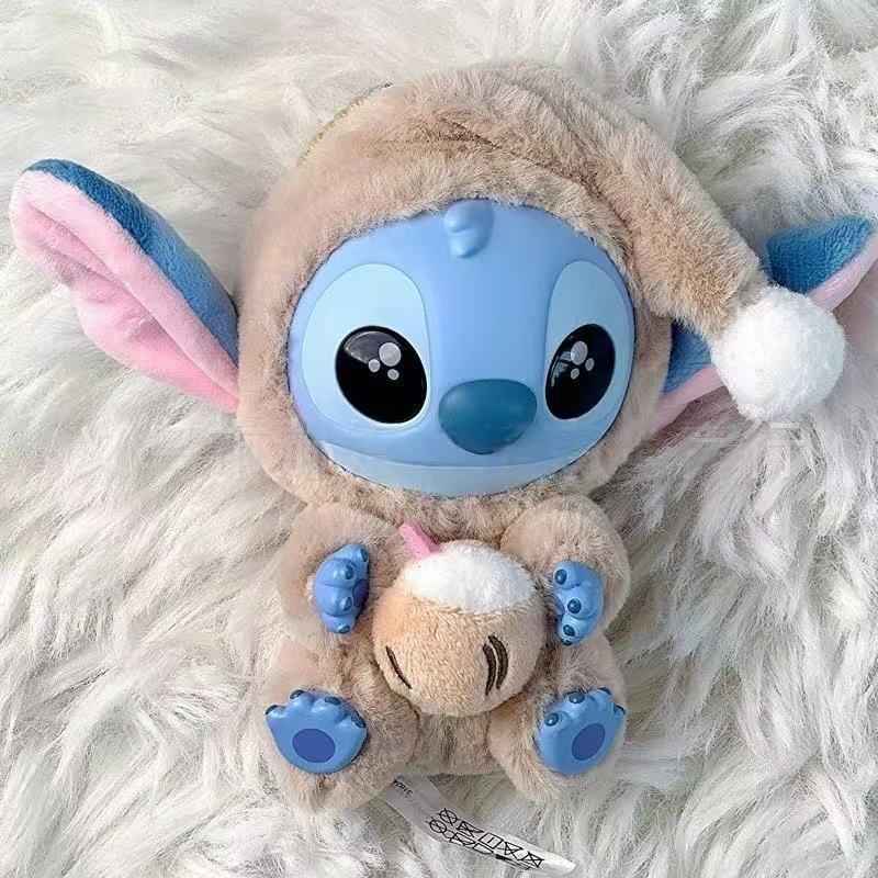 🔥Stitch Mystery Friend Doll