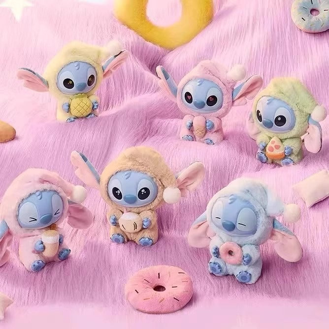 🔥Stitch Mystery Friend Doll