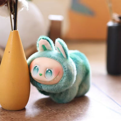 🔥Labubu Wrist Toys 🎁Best Gift