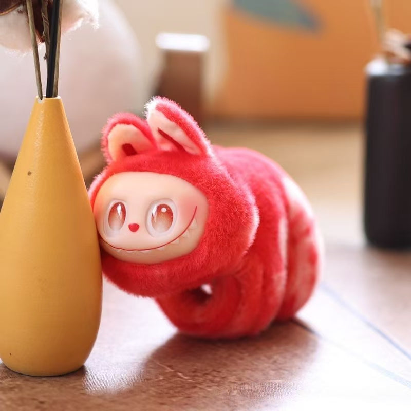 🔥Labubu Wrist Toys 🎁Best Gift