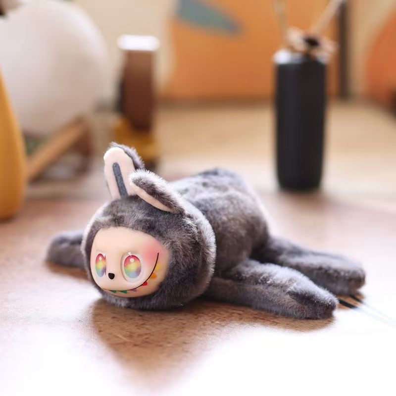 🔥Labubu Wrist Toys 🎁Best Gift