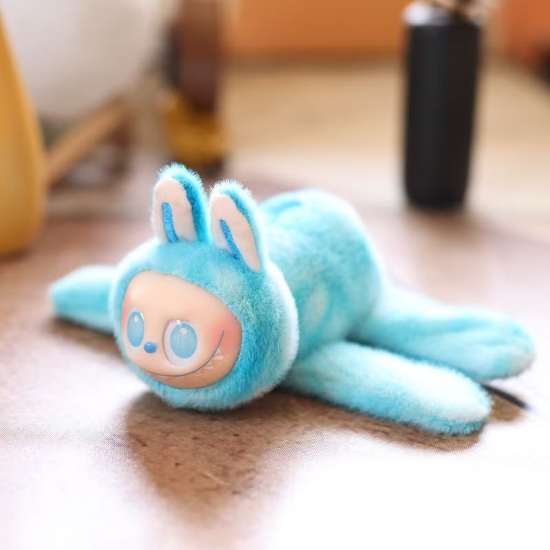 🔥Labubu Wrist Toys 🎁Best Gift