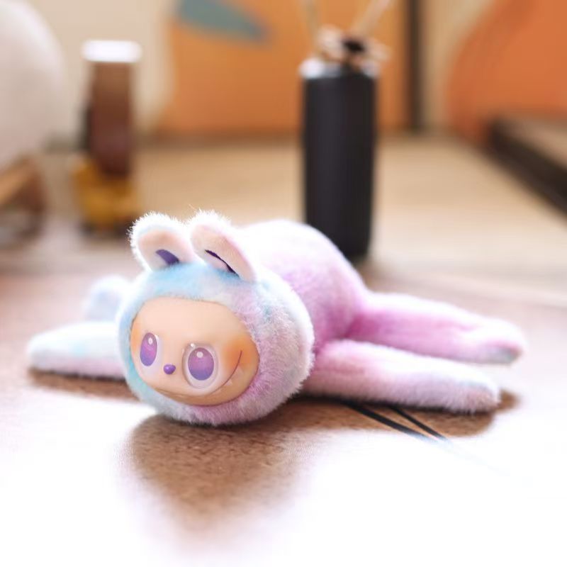 🔥Labubu Wrist Toys 🎁Best Gift