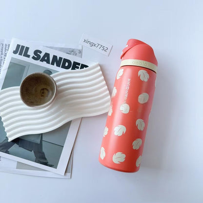 🔥Owala Stitch Cup 32OZ