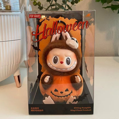 🔥Halloween Labubu Plush with Box