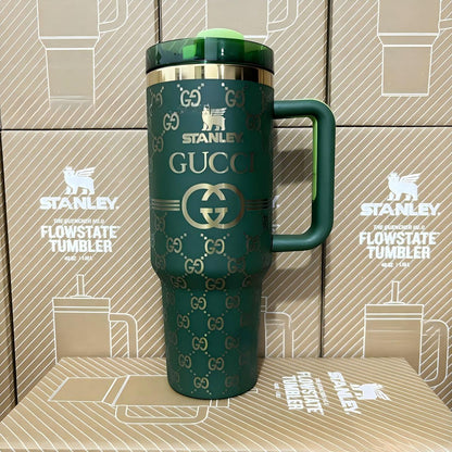 🔥 GUCCI  Insulated Cup 40oz Free Shippment