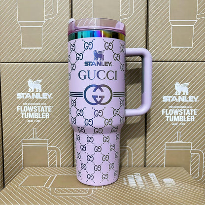 🔥 GUCCI  Insulated Cup 40oz Free Shippment
