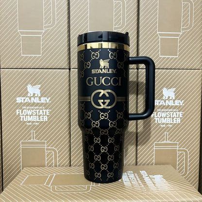 🔥 GUCCI  Insulated Cup 40oz Free Shippment
