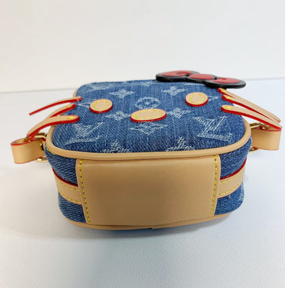 🔥Hello Kitty Mini Designer Bag