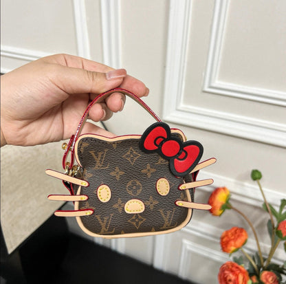 🔥Hello Kitty Mini Designer Bag