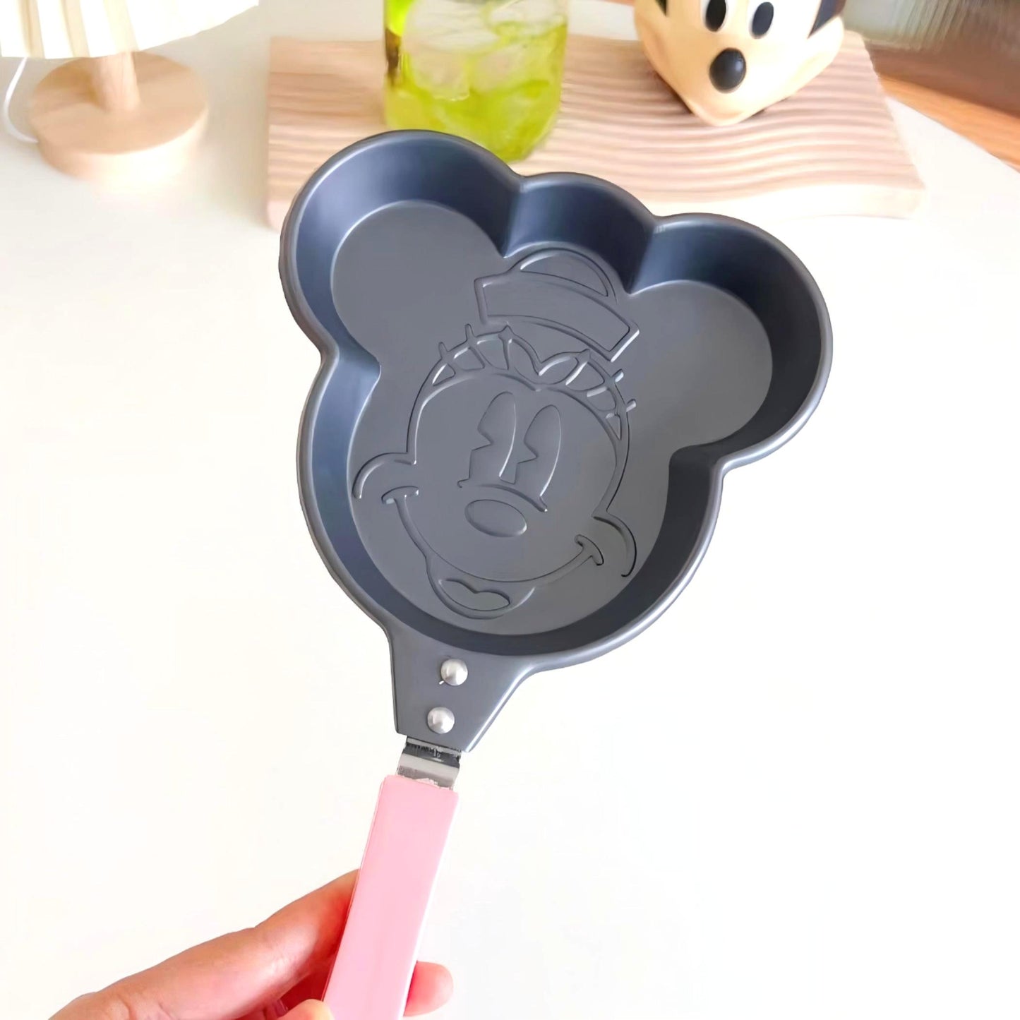 🔥Stitch Pancake Pan