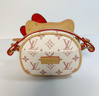 🔥Hello Kitty Mini Designer Bag