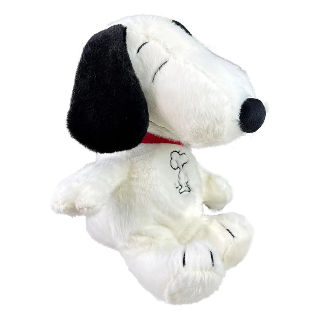 🔥Breathing Snoop Plush for Anxiety 🎁Best Gift