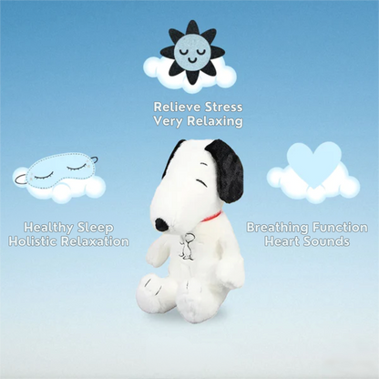 🔥Breathing Snoop Plush for Anxiety 🎁Best Gift