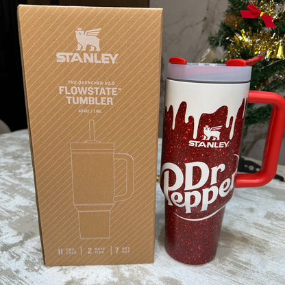 🔥Dr 400z Tumbler🥰 Glow in  Dark