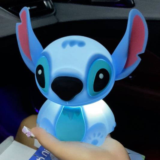 🔥Stitch Light Rechargeable Soft 7 Colors