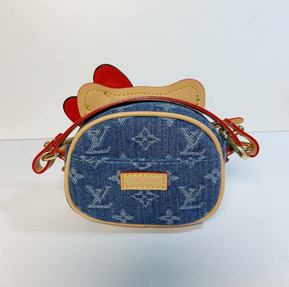 🔥Hello Kitty Mini Designer Bag