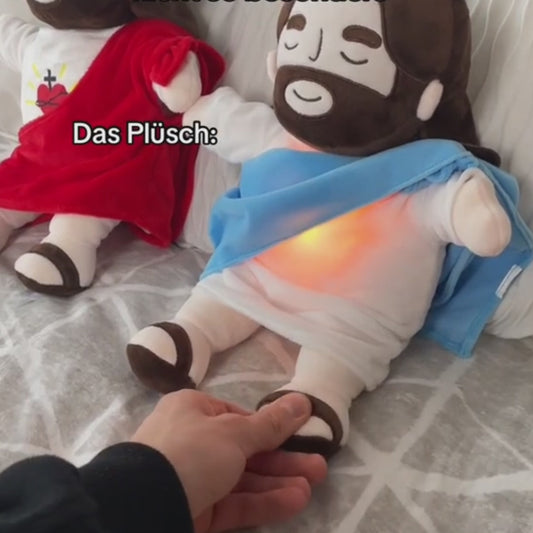 🔥Jesus Breathing Toy ™